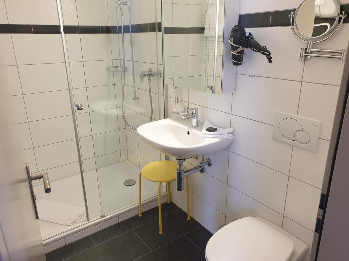 Hotel Baeren Sigriswil Extérieur photo
