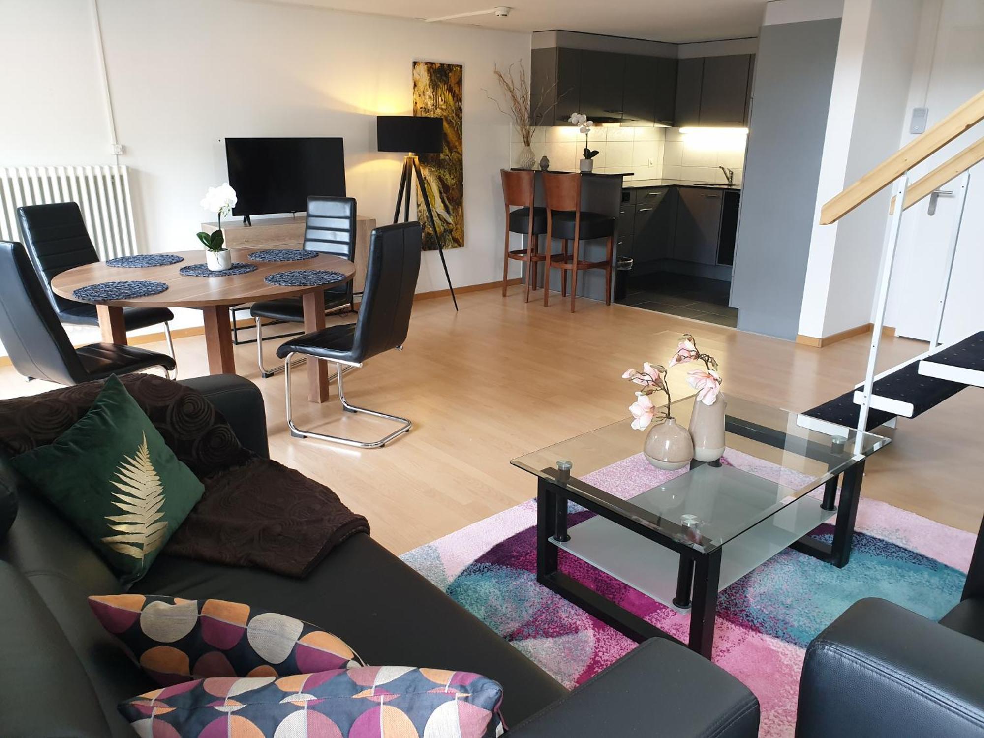 Hotel Baeren Sigriswil Chambre photo