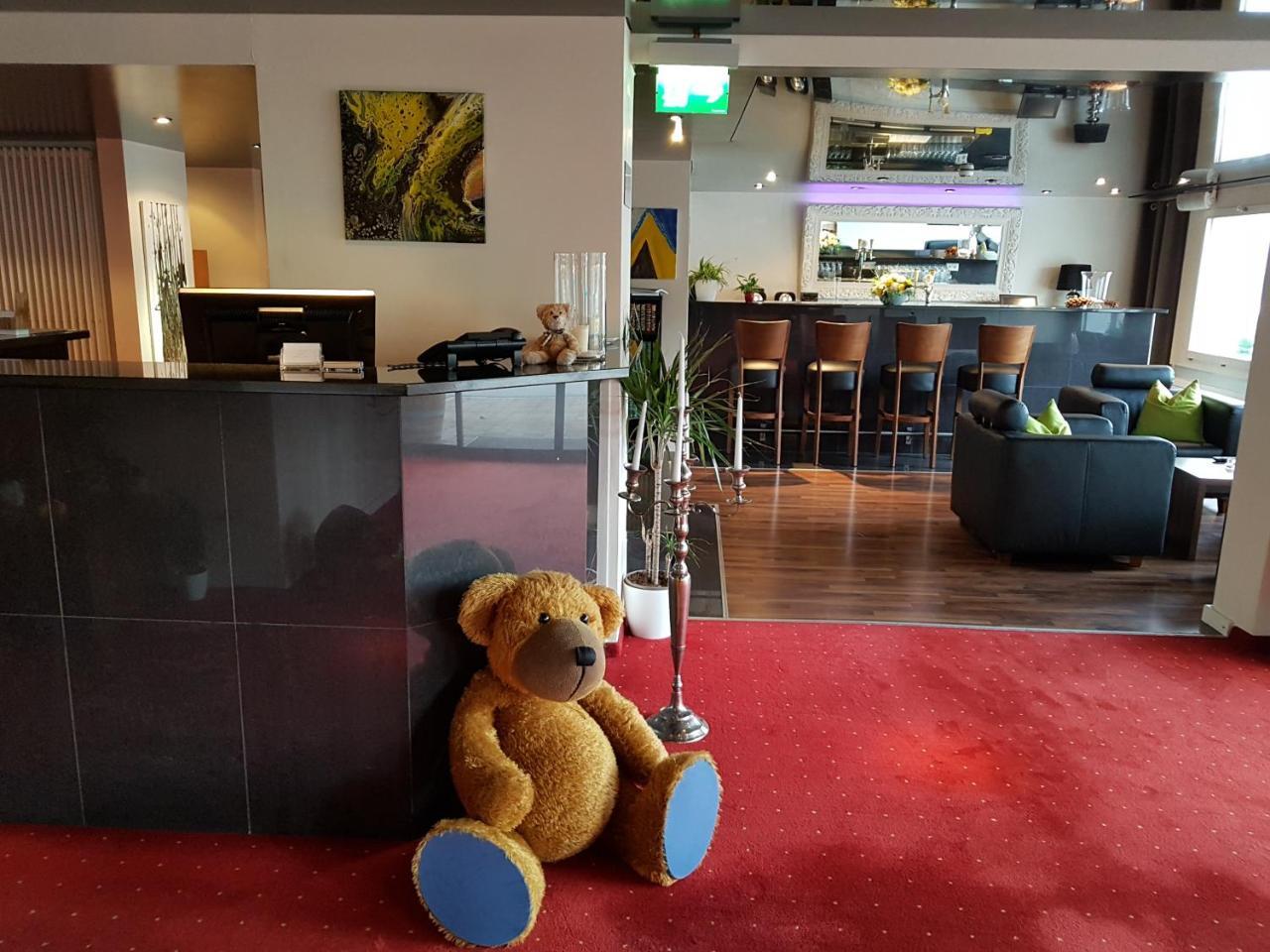 Hotel Baeren Sigriswil Extérieur photo